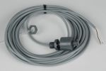 Магнитный поплавок-выключатель Hugo Lahme, кабель 5 м (530182)
