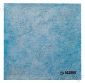 Гидроизоляционная манжета Mapei Mapeband 20х20 см (79766R20)