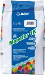 Смесь защитная для стальной арматуры Mapei Mapefer 1K,  5 кг