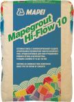 Смесь ремонтная Mapei Mapegrout Hi-Flow 10, 25 кг