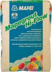 Смесь ремонтная Mapei Mapegrout Hi-Flow, 25 кг