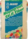 Смесь ремонтная Mapei Mapegrout SV-R Fiber, 25 кг