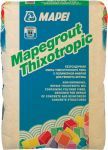 Смесь ремонтная Mapei Mapegrout Thixotropic, 25 кг