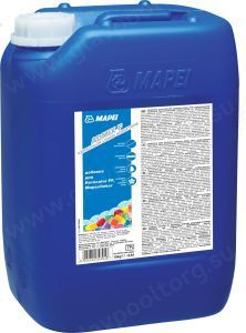 Добавка для шовных заполнителей MAPEI Admix F, 10 кг (1681710)