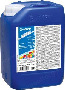 Добавка для шовных заполнителей MAPEI Admix F,  5 кг (1681705)