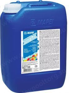 Грунтовка Mapei ADMIX MF 10 кг
