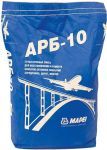 Смесь ремонтная Mapei ARB-10, 25 кг