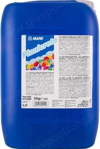 Пластификатор для бетона Mapei Planicrete, 10 л