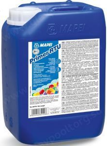 Грунтовка универсальная Mapei Primer RTU, 25 кг