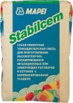 Смесь ремонтная Mapei Stabilcem, 20 кг