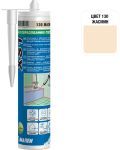 Герметик силиконовый Mapei XS1 №130 (жасмин), 300 мл