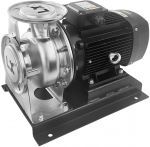 Насос без префильтра 240 м3/ч Mayer Schwimmbad LX CAB125-100-160/18.5T IE3 18,5 кВт 380 В Насос без префильтра 240 м3/ч Mayer Schwimmbad LX CAB125-100-160/18.5T IE3 18,5 кВт 380 В