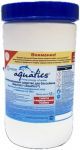 Медленный стабилизированный хлор в таблетках Aquatics, (200 г), 1,2 кг (90124843)