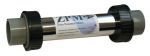 Mиксер для кавитации воды Dryden Aqua ZPM 1 1/2" статический (30000)