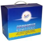 Минипул КОМПЛЕКС для бассейнов 10-30 м3, коробка 6 кг (упаковка 2 шт)