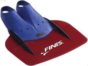 Моноласта Finis Shooter, размер XXL (1.35.004.08) Моноласта Finis Shooter, размер XXL (1.35.004.08)