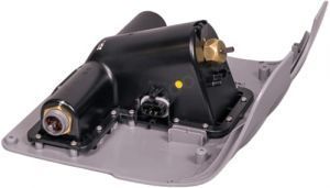 Моторный блок Type 2 для робота пылесоса Zodiac Alpha iQ (R0865400) Моторный блок Type 2 для робота пылесоса Zodiac Alpha iQ (R0865400)