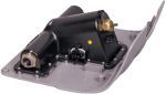 Моторный блок Type 2 для робота пылесоса Zodiac Alpha iQ (R0865400) Моторный блок Type 2 для робота пылесоса Zodiac Alpha iQ (R0865400)