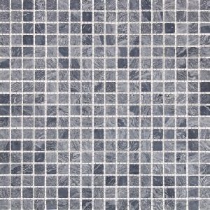 Мозаика каменная Imagine Lab серая (SLK1154M)