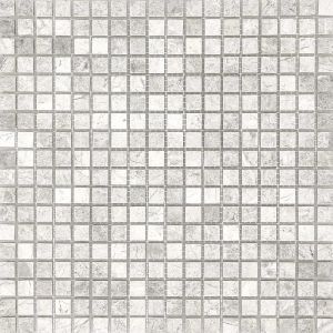 Мозаика каменная Imagine Lab серая (SLK2154M)