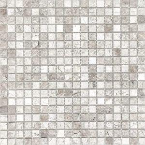 Мозаика каменная Imagine Lab серая (SLK2154P)