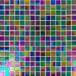 Мозаика из смальты с авантюрином Imagine Lab микс (GL45019)