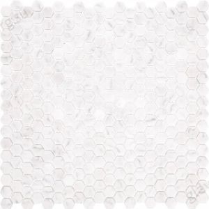 Мозаика стеклянная Imagine Lab белая (AGHG15-WHITE) Мозаика стеклянная Imagine Lab белая (AGHG15-WHITE)