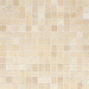 Мозаика каменная Imagine Lab бежевая (SBW9204Р) Мозаика каменная Imagine Lab бежевая (SBW9204Р)