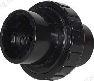 Муфта картриджного фильтра 63 мм Emaux CF100-CF200 (89060113)