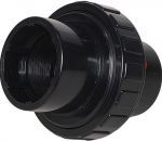 Муфта картриджного фильтра 50 мм Emaux CF25-CF75 (89060111)