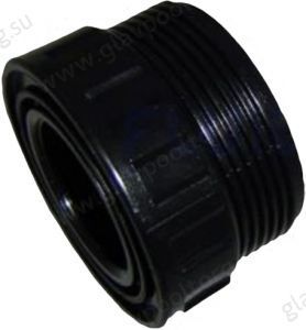 Муфта для подсоединения бокового вентиля 1 1/2" фильтра IML (FS16660-0418)