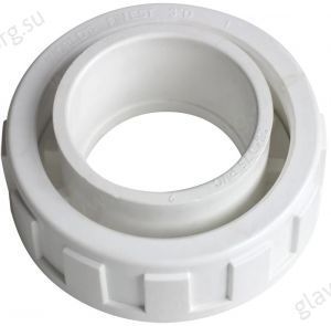 Муфта накидная для насосов Aquaviva AFS40/ AFS55 (89023501) Муфта накидная для насосов Aquaviva AFS40/ AFS55 (89023501)