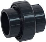 Муфта разборная c уплотнением EPDM 75 мм Kormell PN 16 (408075016)