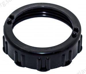 Муфта крышки префильтра насоса Aquatechnix Aqua Plus (2901.316.020) Муфта крышки префильтра насоса Aquatechnix Aqua Plus (2901.316.020)