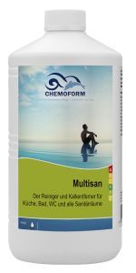 Chemoform Мультисан, 1 л (1021001)