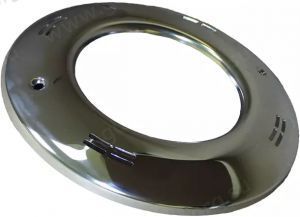 Накладка для прожектора Kripsol PHM-300 Runwill Pools, нержавеющая сталь AISI-316 (Р11-01L)