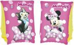 Нарукавники для плавания 25x15 см Bestway Minnie (91038)