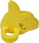 Насадка на нудл Aqquatix SMILE ANIMAL HEAD SHARKY, акула (AFU0010)