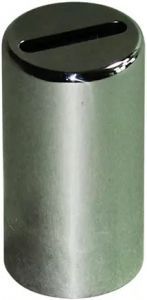 Насадка для водяной пушки Runwill Pools Щель, нержавеющая сталь AISI-316 (Р1-33.2L)