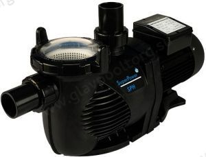 Насос с префильтром 27,5 м3/ч Emaux SPH200 1,8 кВт 220 В (88029608)