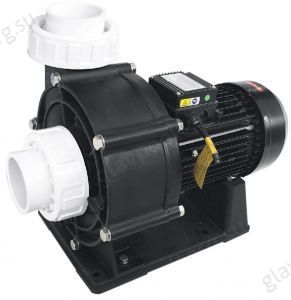 Насос без префильтра 80 м3/ч Mayer Schwimmbad WTB400T 4 кВт, 380B