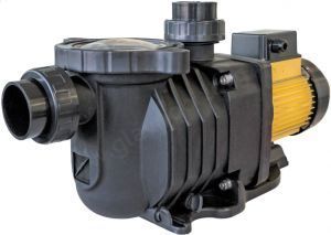 Насос с префильтром  23 м3/ч CPA AMBRA 100 0,75 кВт 380 В (1090206)
