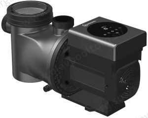 Насос с префильтром 14 м3/ч AquaViva IC20 0,75 кВт 220 В Насос с префильтром 14 м3/ч AquaViva IC20 0,75 кВт 220 В