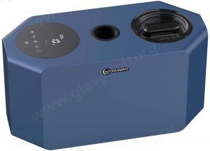 Насос с префильтром 21 м3/ч AquaViva IV24 1 кВт 220 В Насос с префильтром 21 м3/ч AquaViva IV24 1 кВт 220 В
