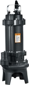 Дренажный насос  10 м3/ч AquaViva LX 50DG WQ10-10-0.75 0,75 кВт 380 В