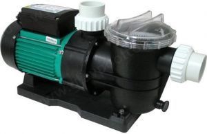 Насос с префильтром  24 м3/ч AquaViva LX STP200T 1,5 кВт 380 В для соленой воды