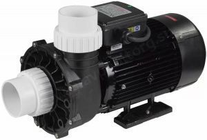 Насос без префильтра 45 м3/ч AquaViva LX WP300-II 0,45-2,2 кВт 220 В Насос без префильтра 45 м3/ч AquaViva LX WP300-II 0,45-2,2 кВт 220 В
