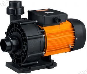 Насос без префильтра  21 м3/ч CPA Arca 1100A 1,1 кВт 220 В (2220094)