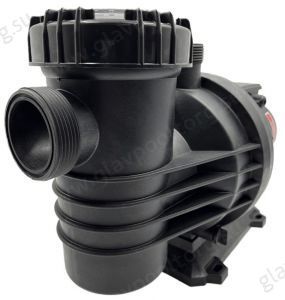 Насос с префильтром  17 м3/ч Atlaspool Florida 0,75 кВт 380 В (ATS WTA006)