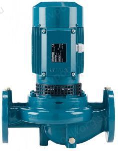 Циркуляционный насос  24 м3/ч Calpeda NR 40/160B/A 1,5 кВт 380 В (70MA038100000)